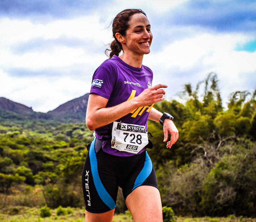 curso online de trail run