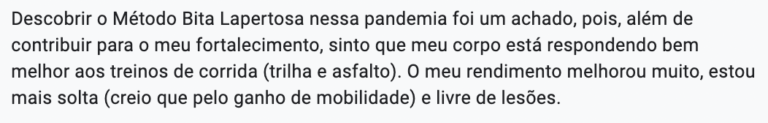 método bita lapertosa