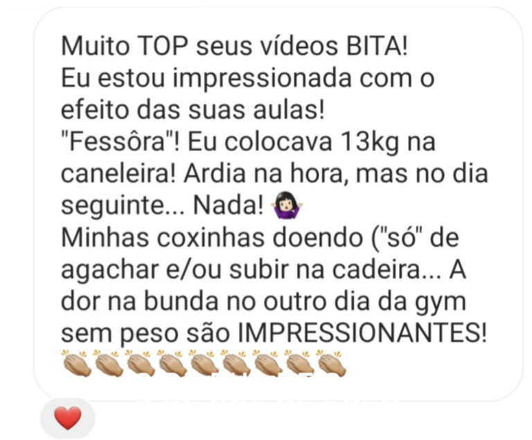 método bita lapertosa